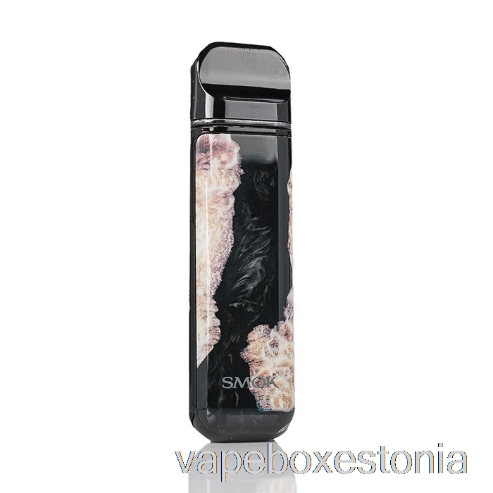 Vape Box Estonia Smok Novo 2 25w Pod System Must Stabiliseeriv Puit
